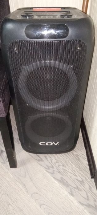 Усилитель для гитары