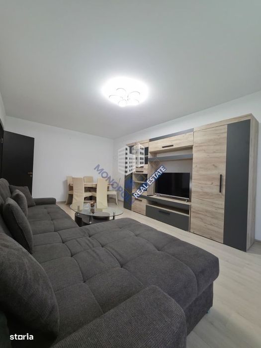 Apartament Subcetate Residence – Sânpetru, Brasov
