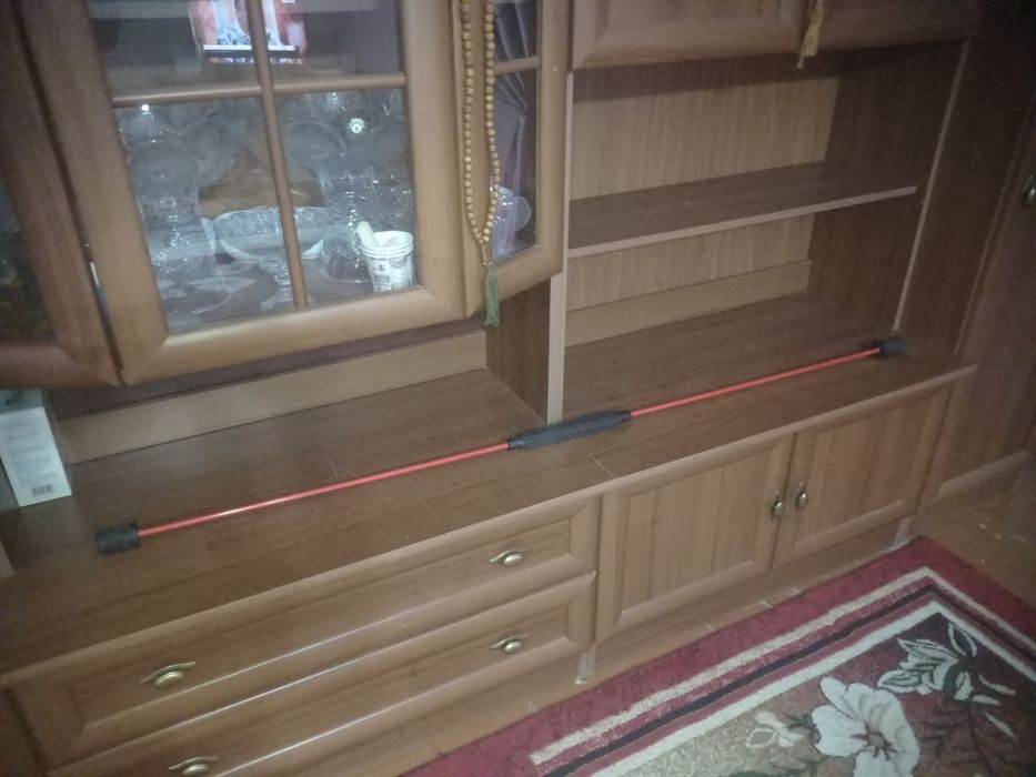 Mushaklarni chiqaruvchi mahsulot