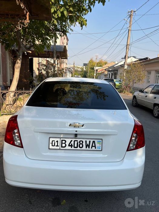 Продам Жентра машина своя
