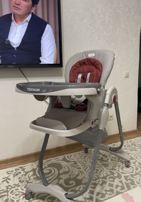 Продам стульчик для кормления
