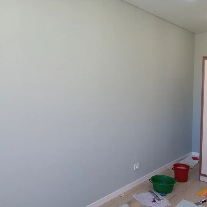 Поклека обоев 5500