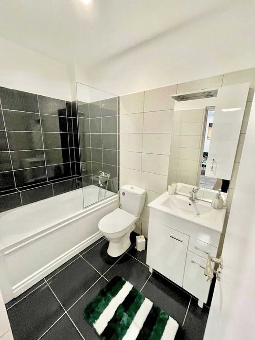 Apartament cu 2 camere zona Promenada