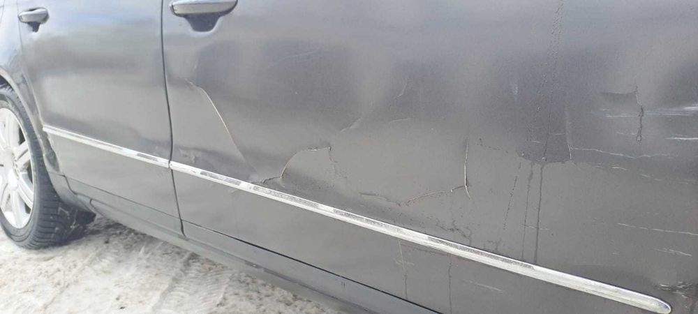 Volkswagen Passat B6 продам