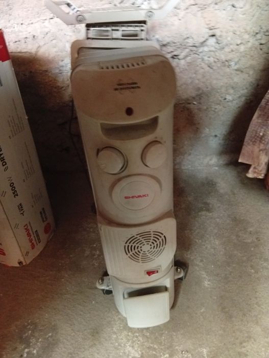 Elektir isitgich plita