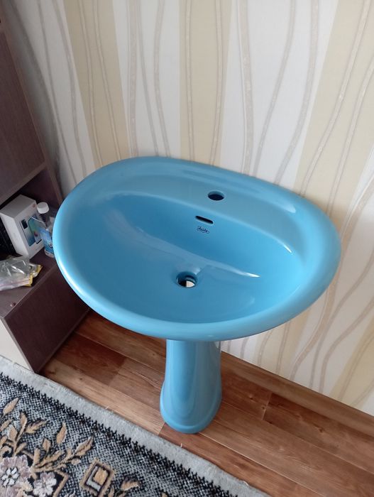 Продам тюльпан-умывальник