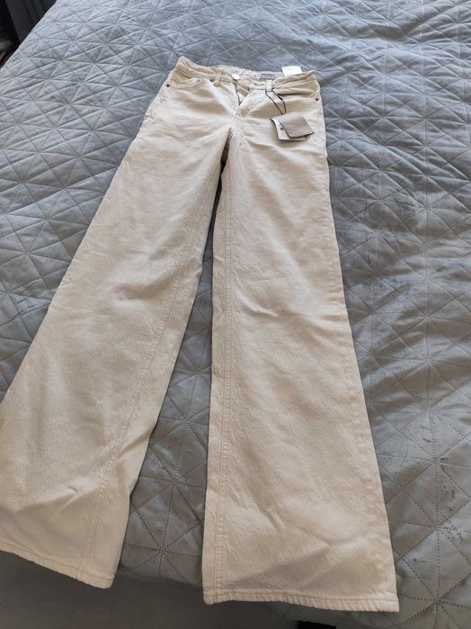 Дамски дънки на Vero moda