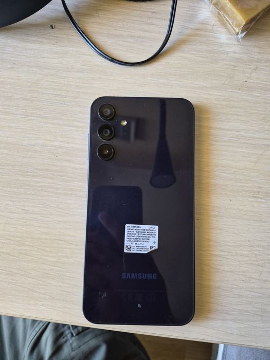 Samsung galaxy a15 8/256