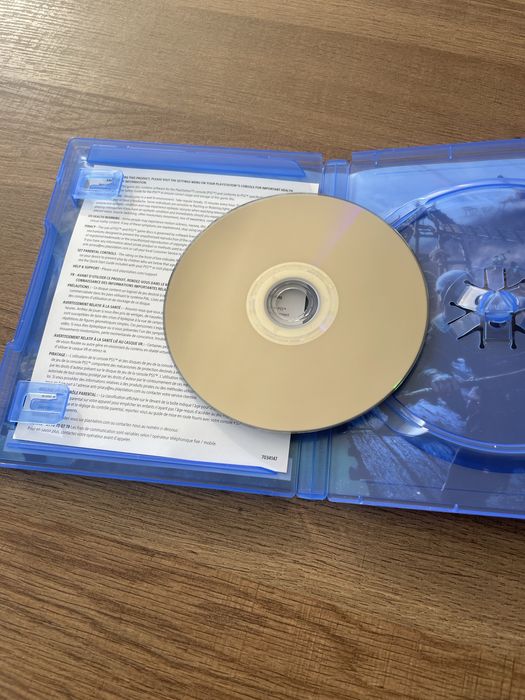 God of War:Ragnarok PS5