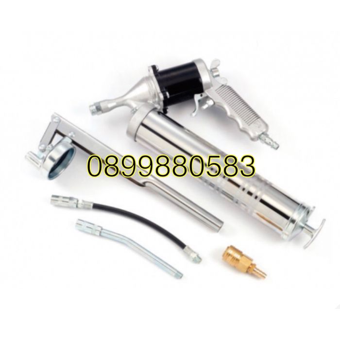 Пневматичен такаламит Force