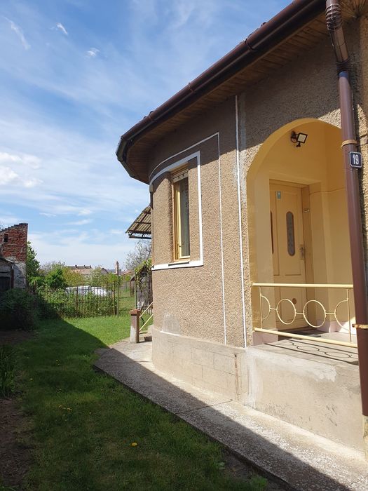 Casa de vânzare Carei