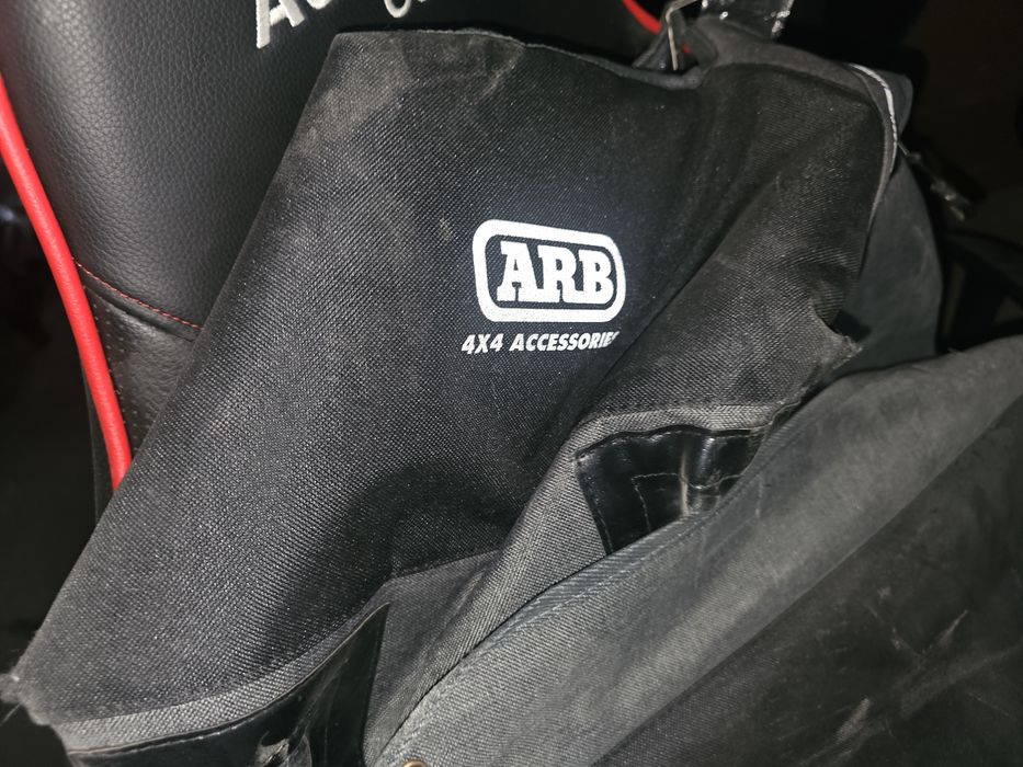 Чехол автохолодильника