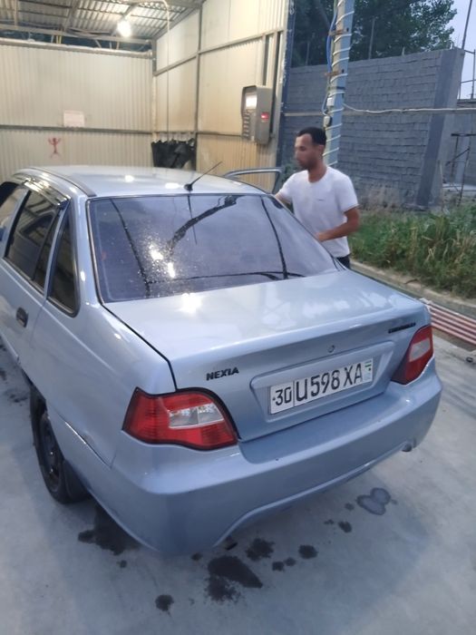 Nexia 2 xolati zur