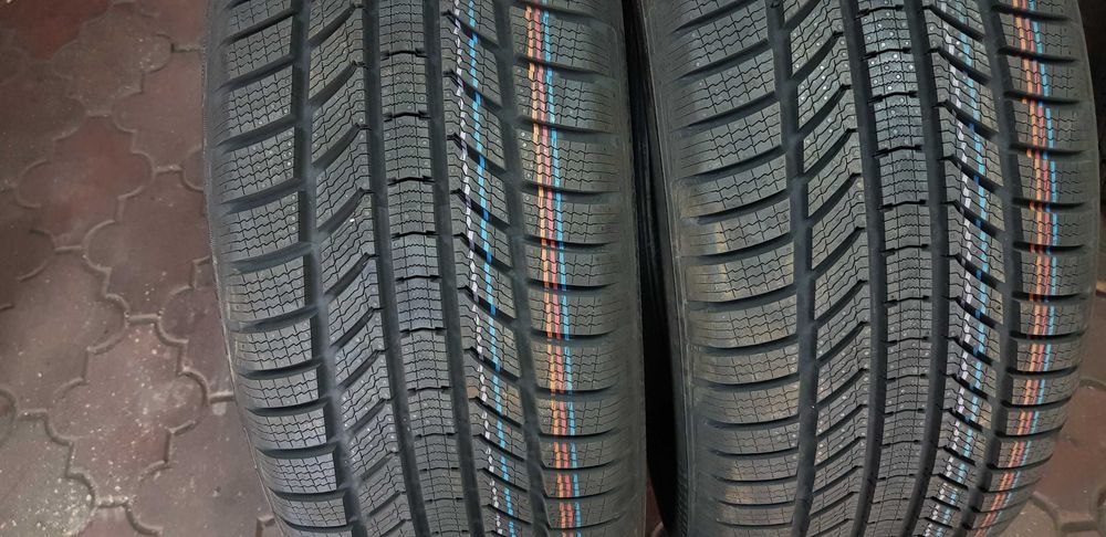 anvelope Continental 265/50/20 m&s iarna