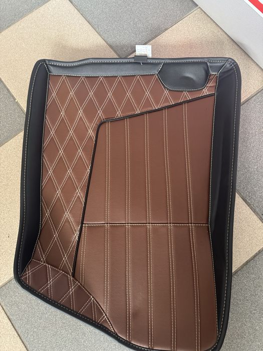 коврики  в  салон   JAC  J7       Костанай