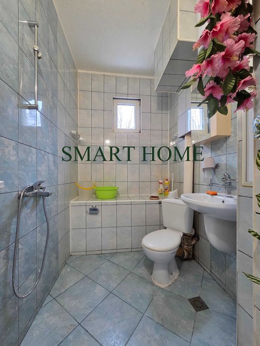 Двустаен апартамент в гр. Горна Оряховица!