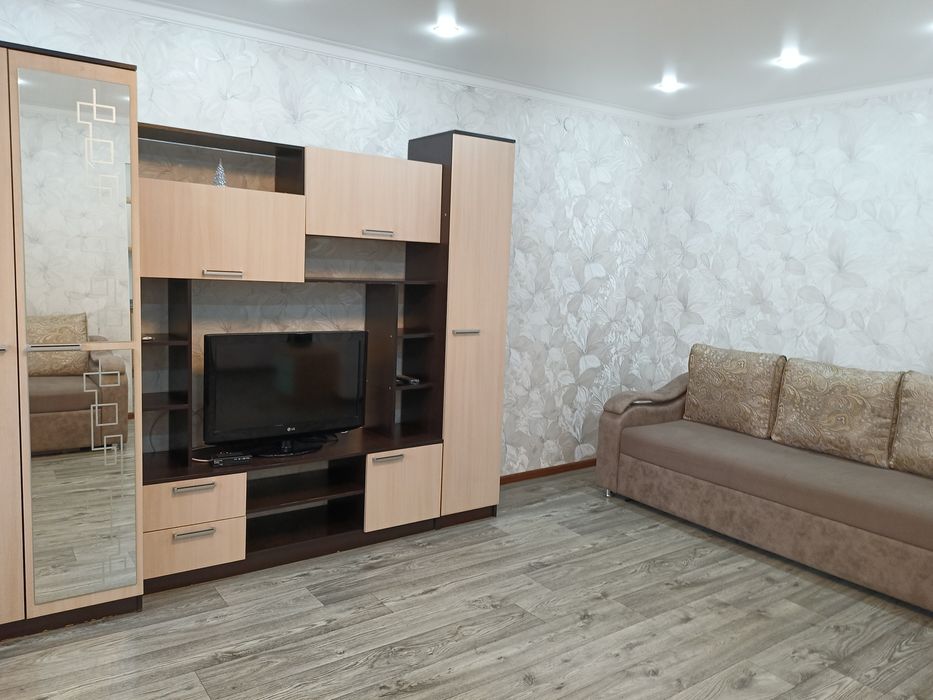Сдается квартира на длительный срок