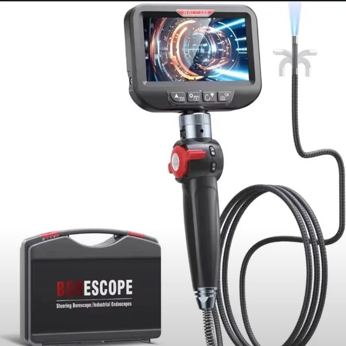 Эндоскоп RALCAM H406B