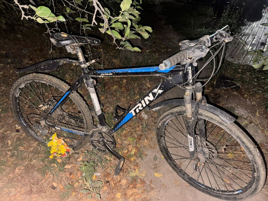 Продаю велик TRINX