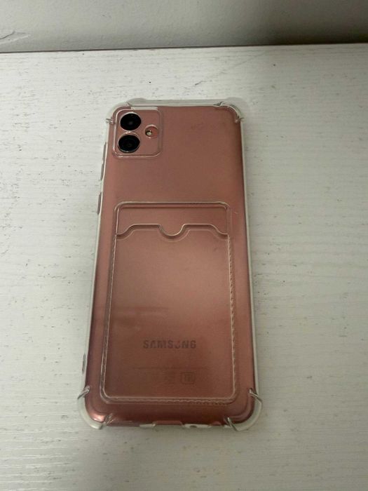 Samsung Galaxy A04e Алматы Лот;924533