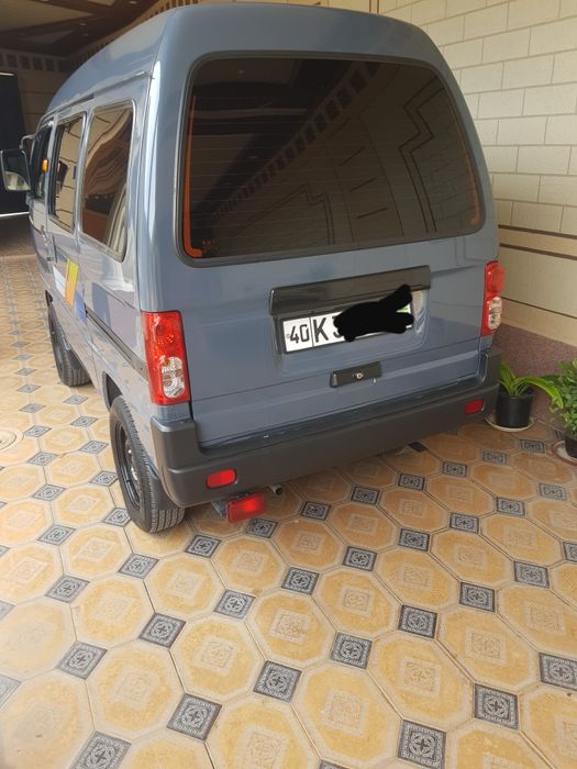 Damas sotiladi delux