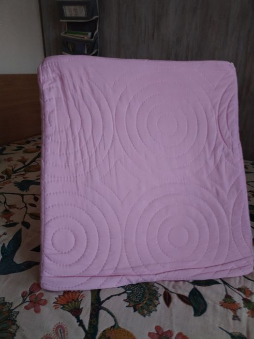 Perna ortopedica pentru citit, antireflux