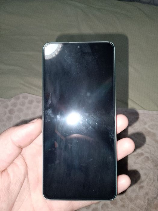 Poco x7 pro vashe zoʻr tel