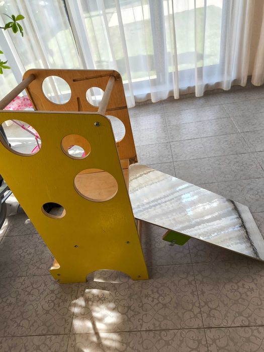 Turn de invatare leea multifuncțional
