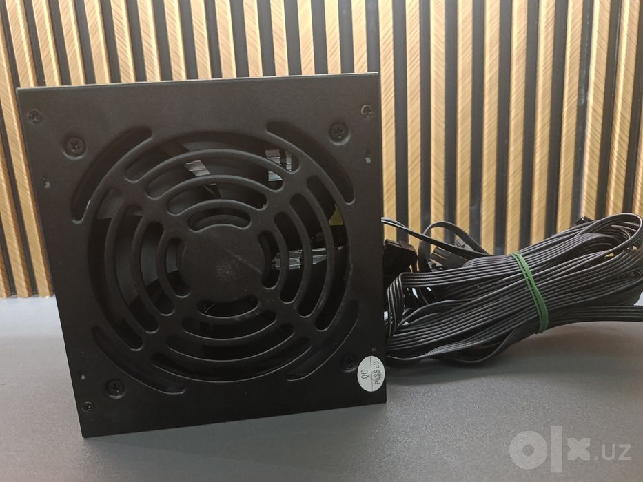 Блок питания 650 w