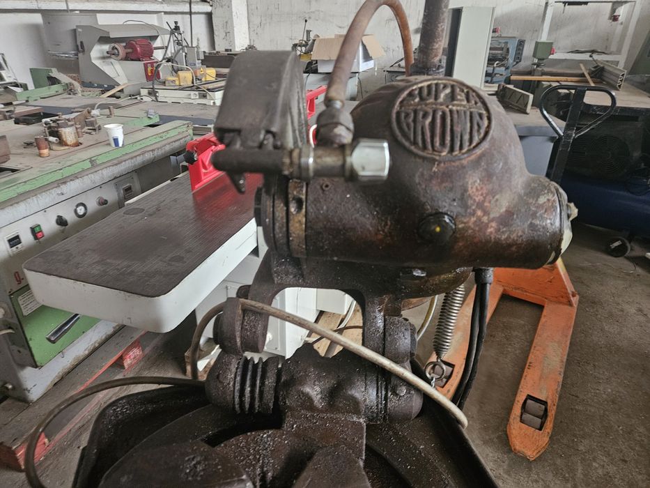 пендула за метал