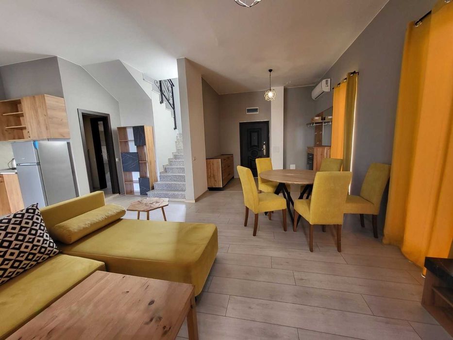 Дава се под наем Къща в Бургас, Сарафово - 140 кв.м за 897.6 € - Снимка #2