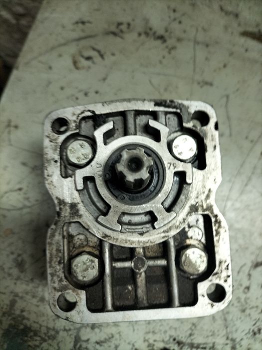 Продам НШ 10 в рабочем состоянии