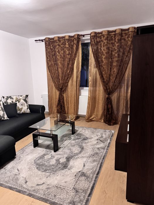 Apartament in Rasnov de inchiriat