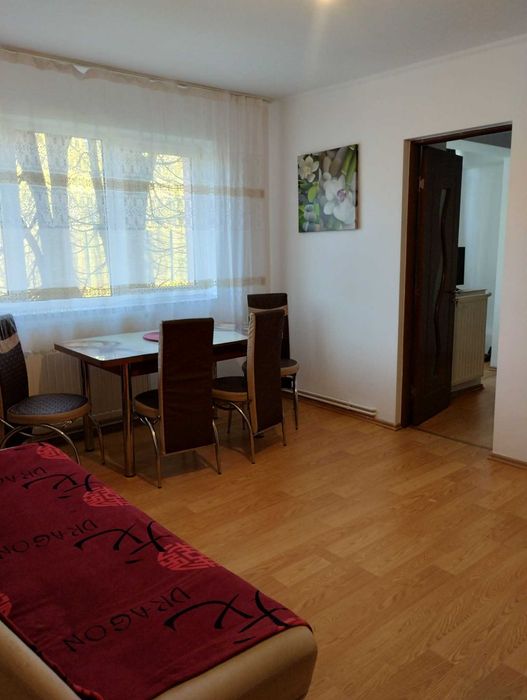 Apartament de inchiriat