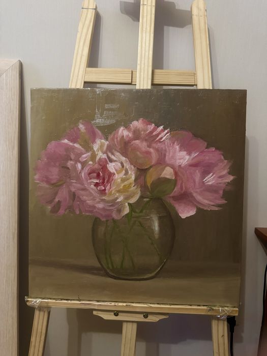 продам картины маслом СКИДКА