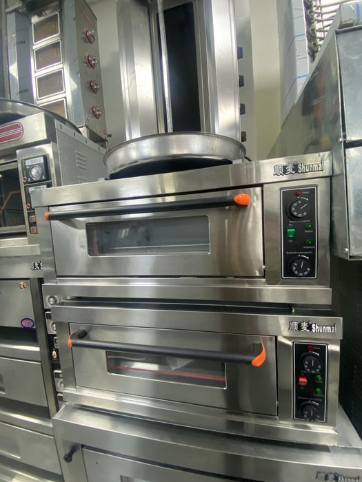 Pech Pechkaa Духофка