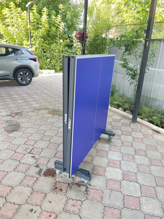 Теннисный стол Stiga