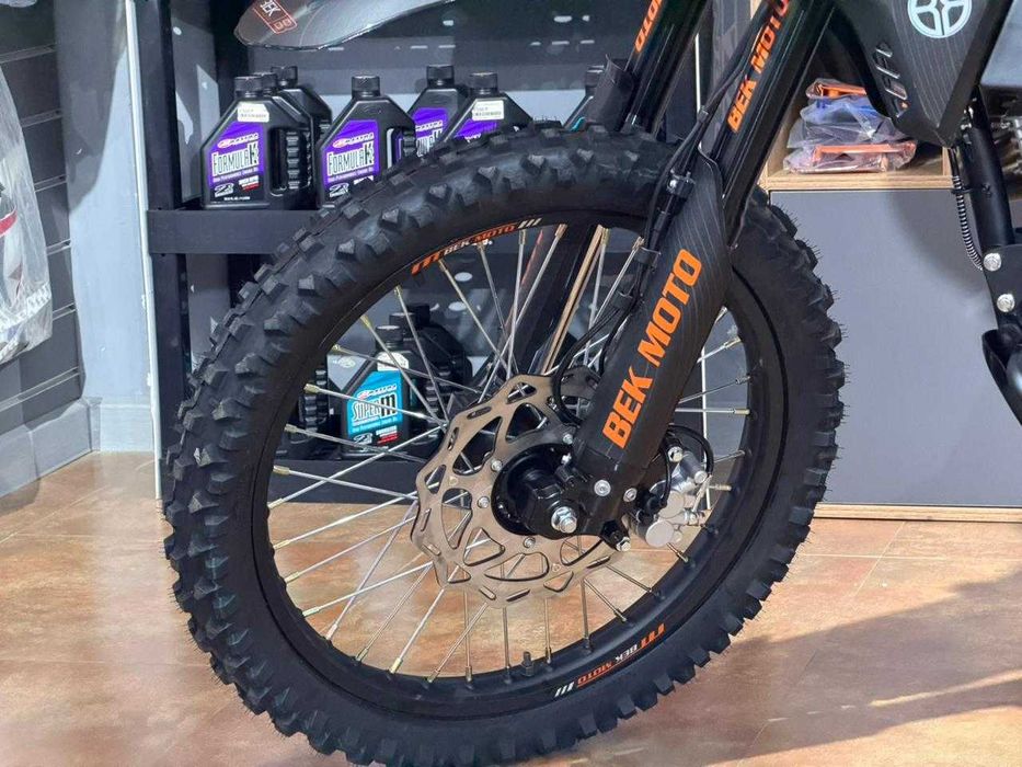Эндуро BEKMOTO 006S 300 PR