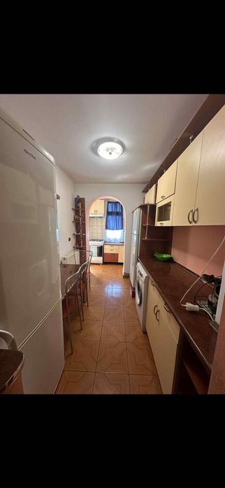 Apartament chirie Tiglina 2 Galați vizavi de păpădie