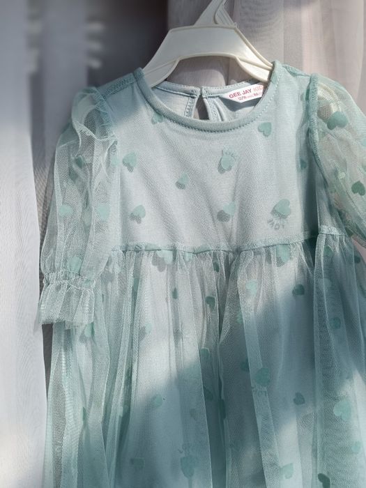 Платье Gloria's Jean's (новое)