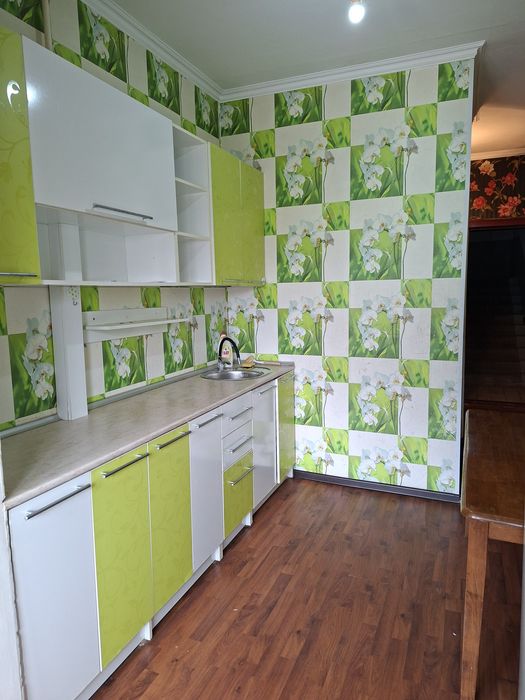 2 бөлмелі Северде.