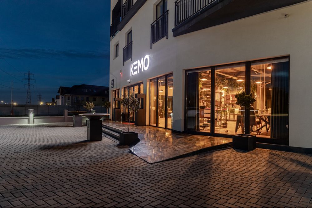 Spațiu de Birouri Premium Sibiu – 250 mp | Mobilat & Utilat | Cartierul Arhitecților