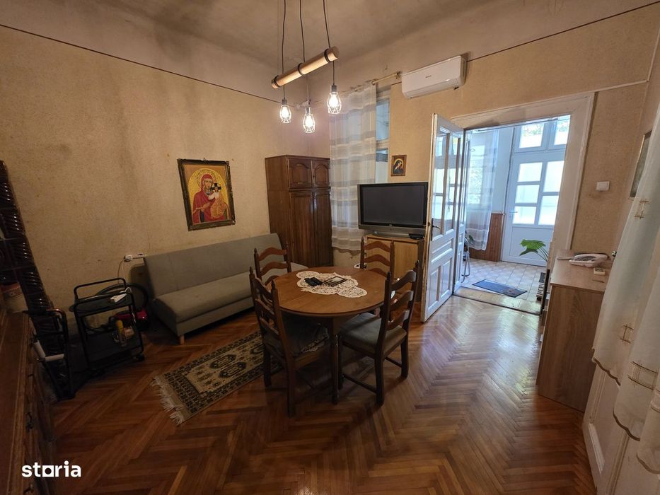Ap la casă zonă centrală