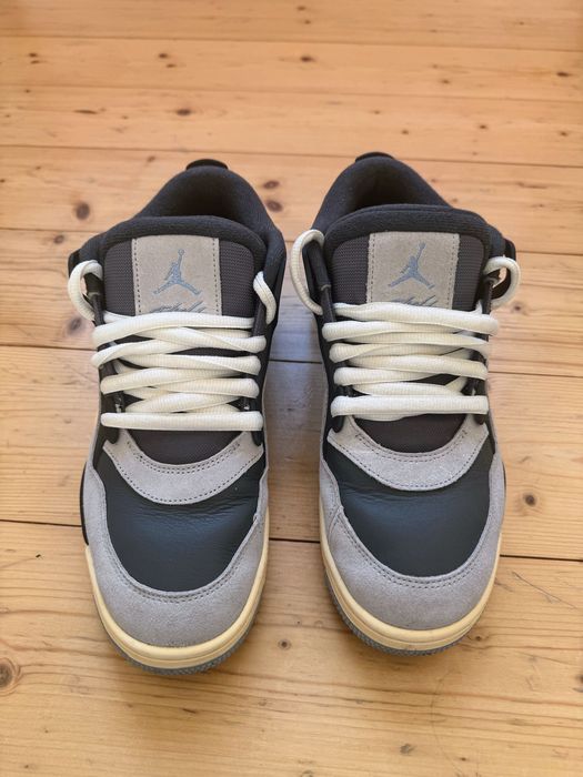 Оригинални Air Jordan кецове – размер 44, отлично състояние