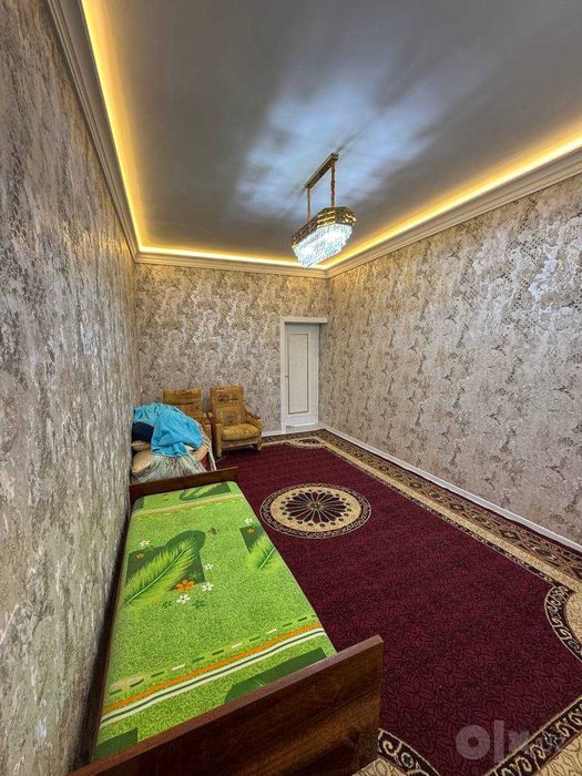 1 хоналик квартира 1 кават Шарк Моника