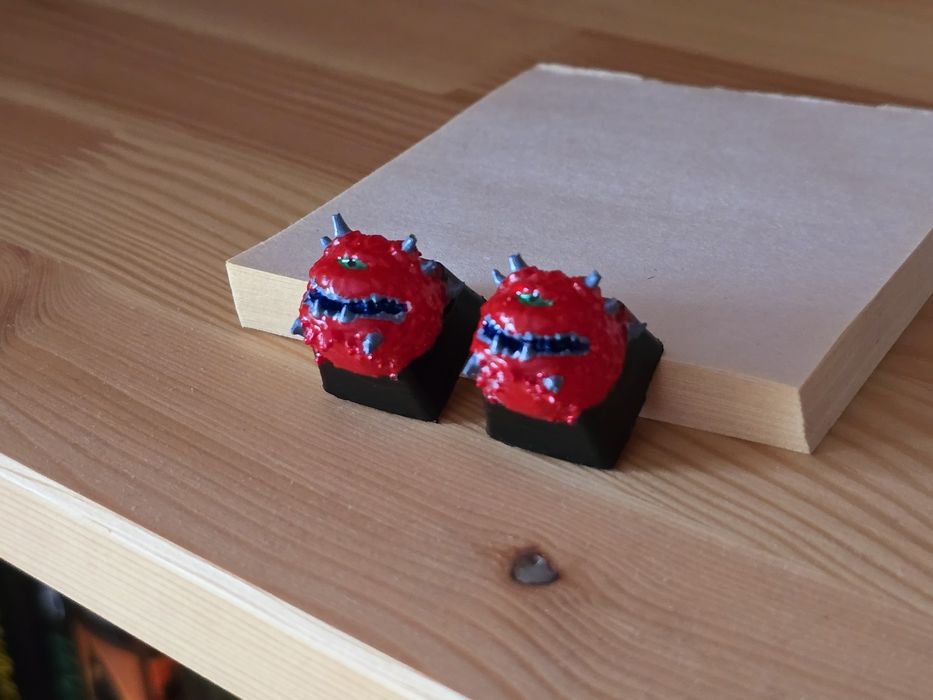 Artisan Бутони за клавиатура