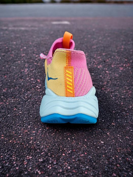 Adidași Hoka Carbon X3 originali cool top confort