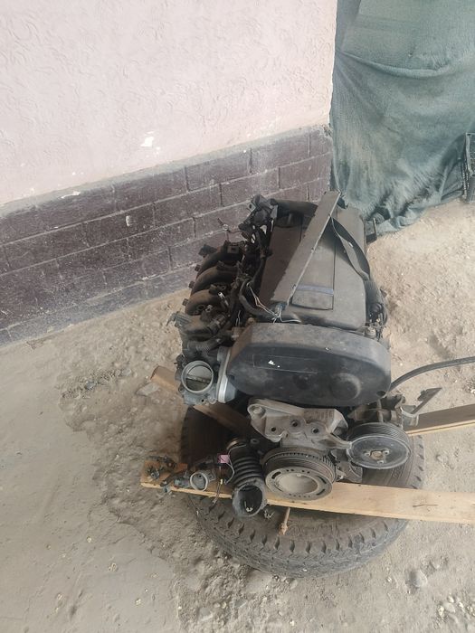 Шевроле Круз матор.1.6.