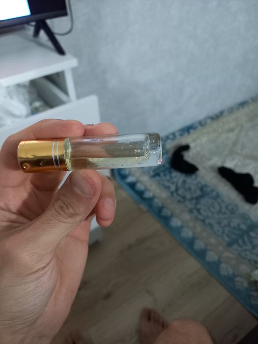 Эфир масло , food grade