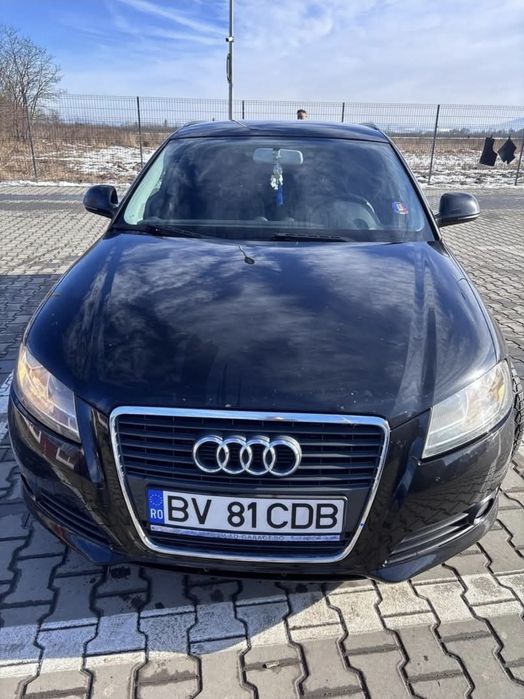 Audi A3 2009 1'9 tdi